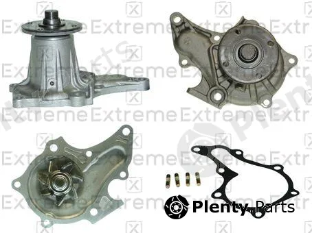 Extreme 98980020 — Water Pump, engine cooling
