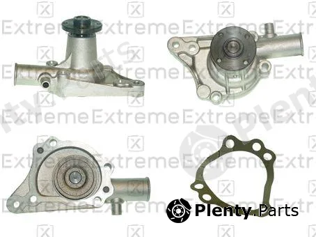 Extreme 98300011 — Water Pump, engine cooling