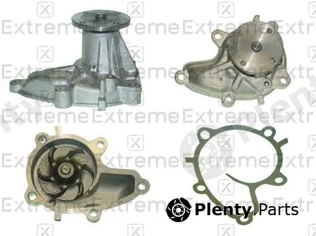 Extreme 98250013 — Water Pump, engine cooling