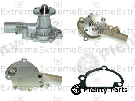 Extreme 98980024 — Water Pump, engine cooling