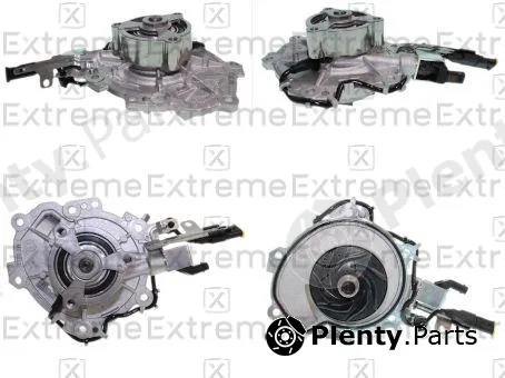 Extreme 98980333 — Water Pump, engine cooling