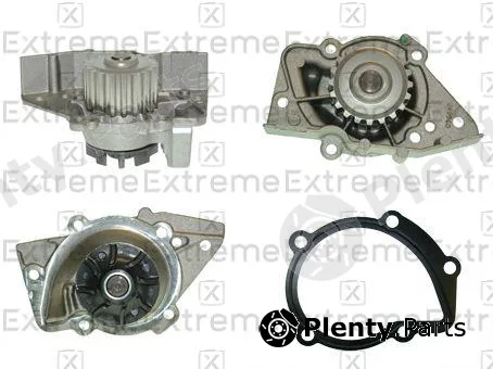 Extreme 98270024 — Water Pump, engine cooling