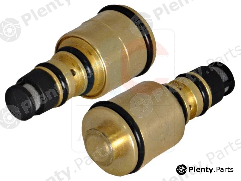 Acauto AC-02DN10 — Control Valve, air conditioning compressor
