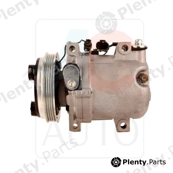Acauto AC-01CL017 — Compressor, air conditioning