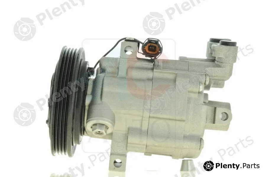 Acauto AC-01ZX032 — Compressor, air conditioning