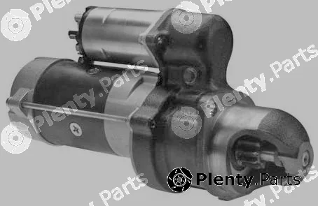 Acauto AC-CBS5272 — Starter