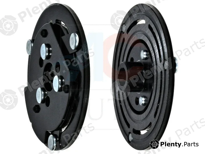 Acauto AC-05SD11 — Drive Plate, magnetic clutch compressor