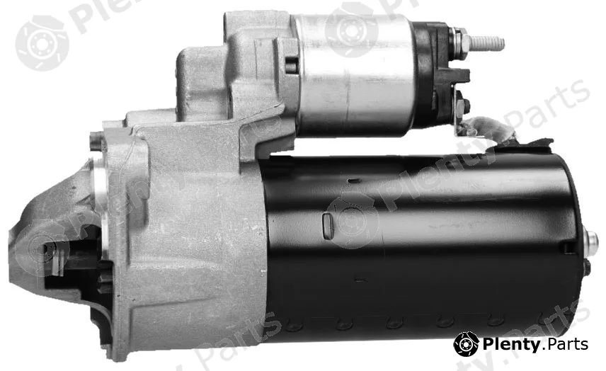 Acauto AC-CBS5869 — Starter