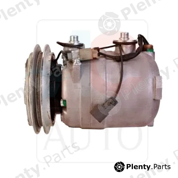 Acauto AC-01CL005 — Compressor, air conditioning