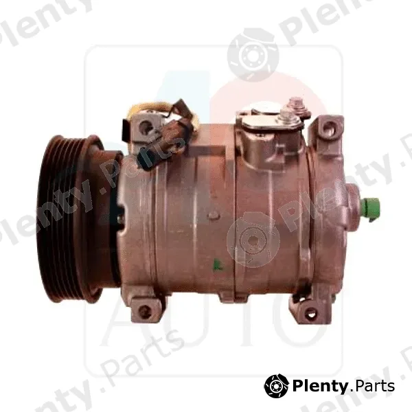 Acauto AC-01DN059 — Compressor, air conditioning