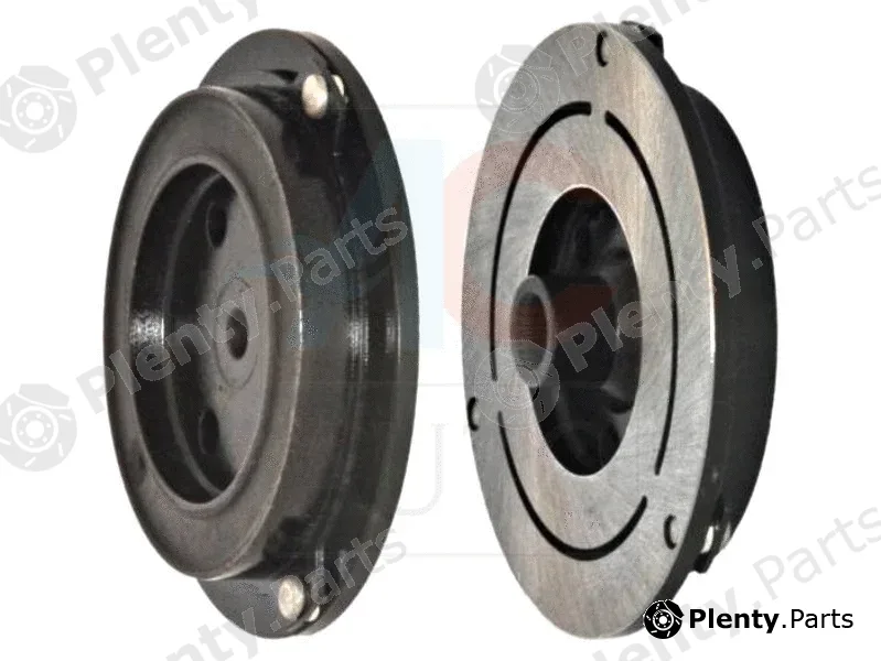Acauto AC-05SD03 — Drive Plate, magnetic clutch compressor