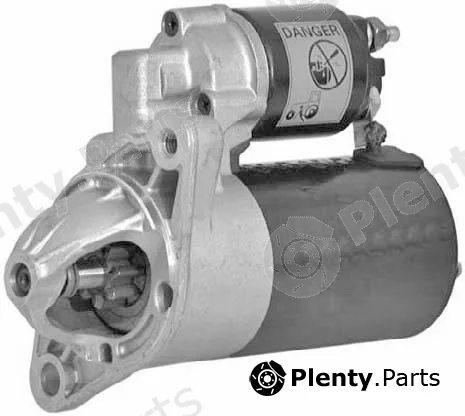 Acauto AC-CBS5464 — Starter