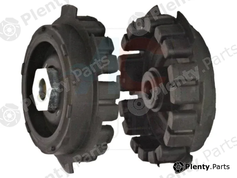 Acauto AC-05DN09 — Drive Plate, magnetic clutch compressor