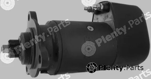 Acauto AC-CBS5679 — Starter