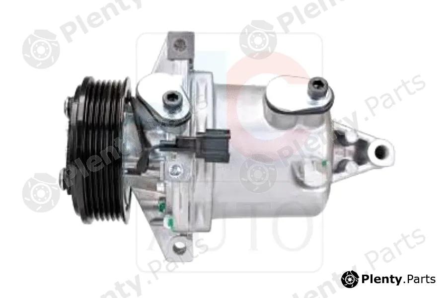 Acauto AC-01CL029 — Compressor, air conditioning