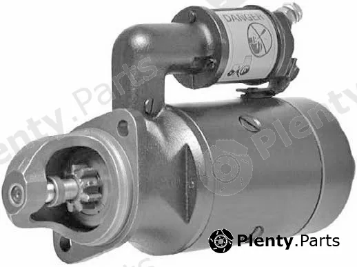 Acauto AC-CBS5141 — Starter