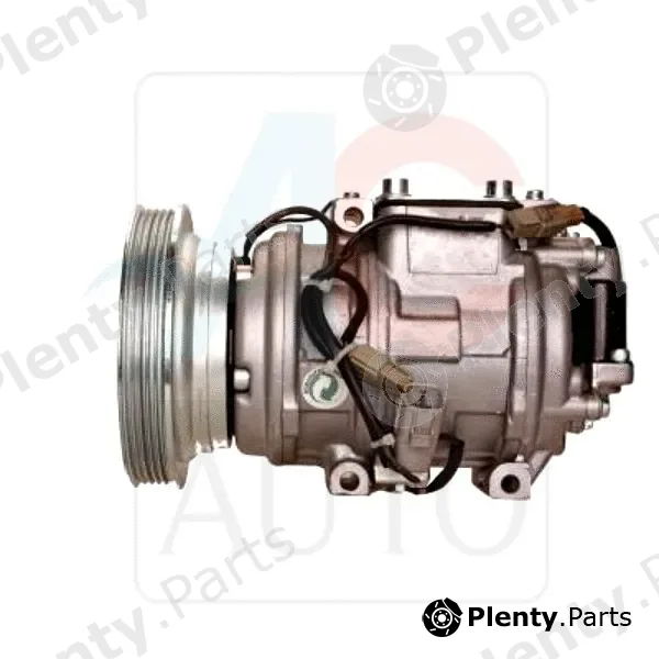 Acauto AC-01DN647 — Compressor, air conditioning