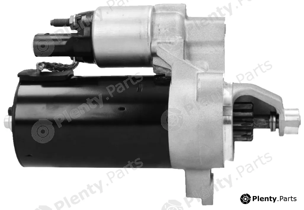 Acauto AC-CBS5858 — Starter
