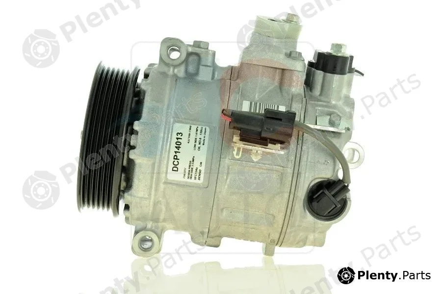 Acauto AC-01DN277 — Compressor, air conditioning