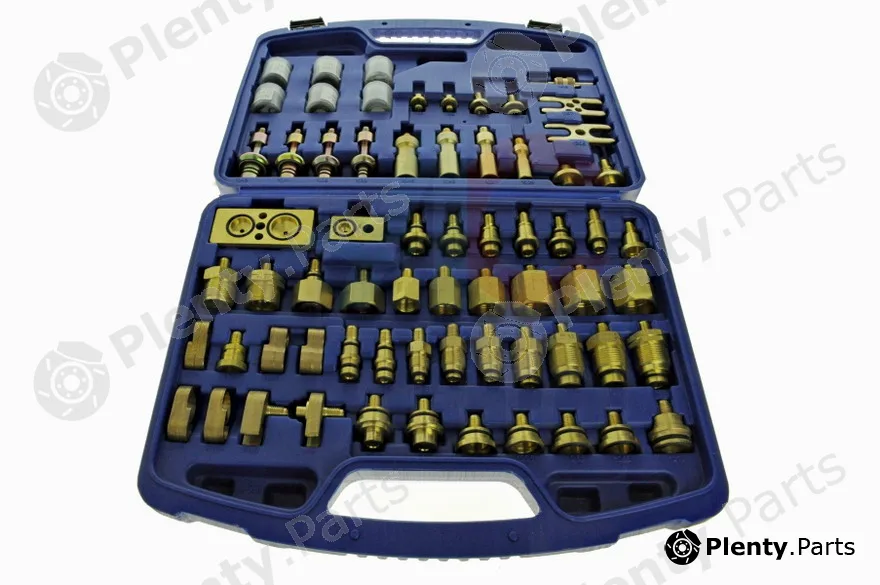 Acauto AC-08XX132 — Flush Kit, air conditioning