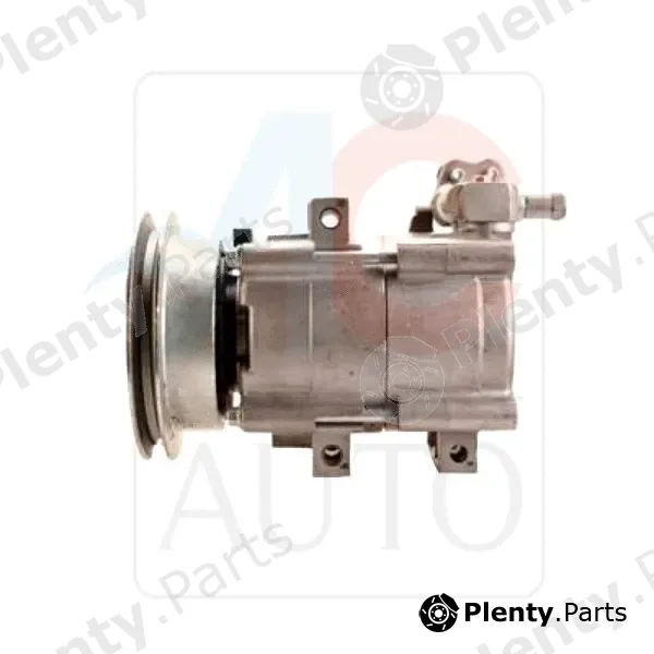 Acauto AC-01HA138 — Compressor, air conditioning