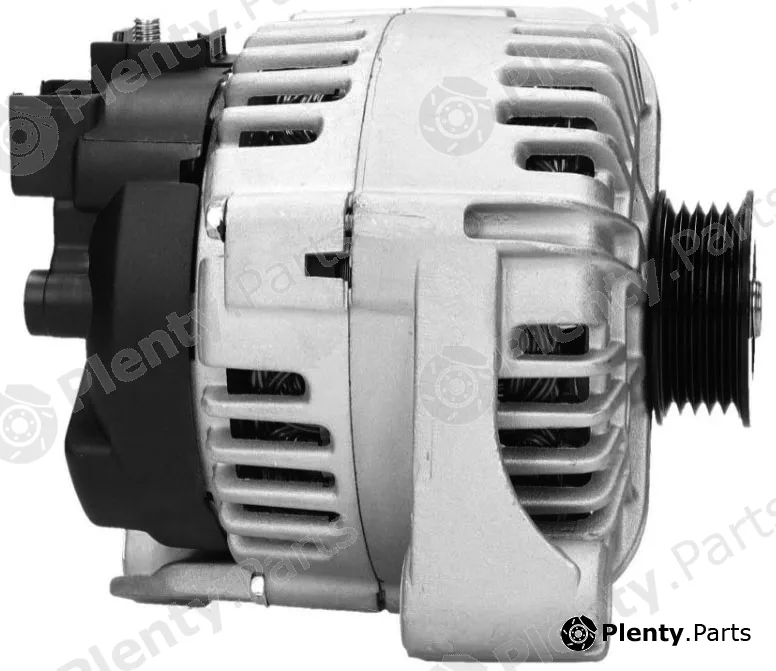 Acauto AC-CBA5857 — Alternator