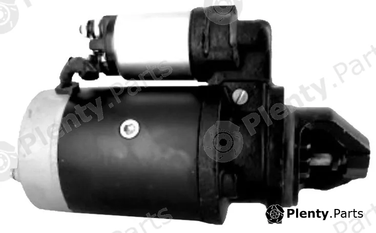 Acauto AC-CBS5823 — Starter
