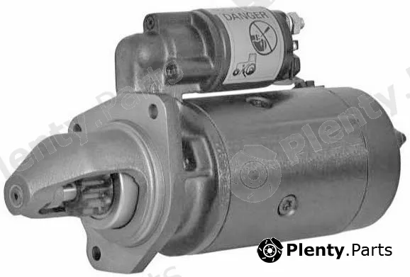 Acauto AC-CBS5125 — Starter
