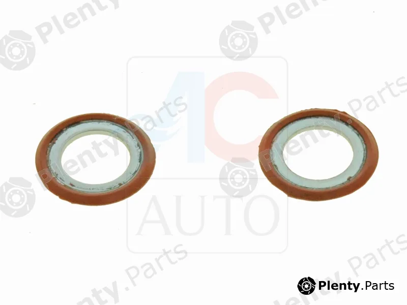 Acauto AC-08XX158 — Sealing Ring, coolant line