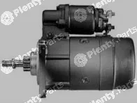 Acauto AC-CBS0332 — Starter