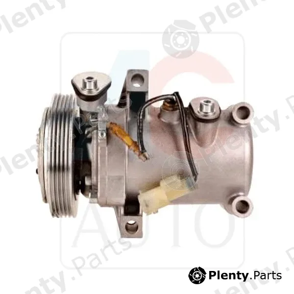 Acauto AC-01SS005 — Compressor, air conditioning