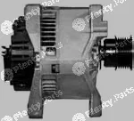 Acauto AC-CBA1398 — Alternator