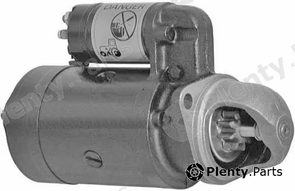 Acauto AC-CBS5101 — Starter