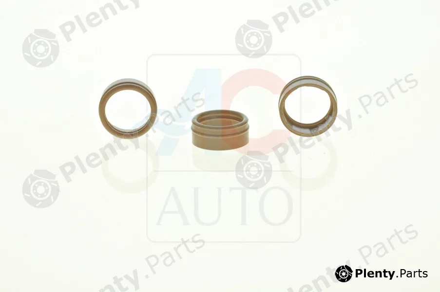 Acauto AC-08XX19 — Sealing Ring, coolant line