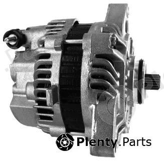 Acauto AC-CBA5588 — Alternator