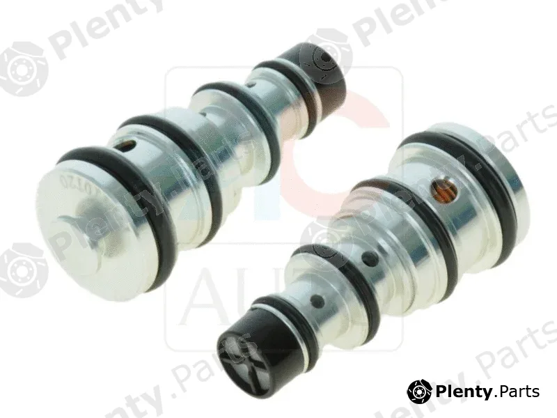 Acauto AC-02DL12 — Control Valve, air conditioning compressor