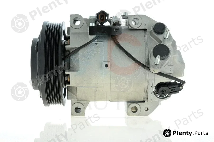 Acauto AC-01CL031 — Compressor, air conditioning