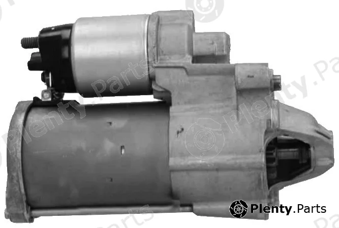 Acauto AC-CBS5929 — Starter