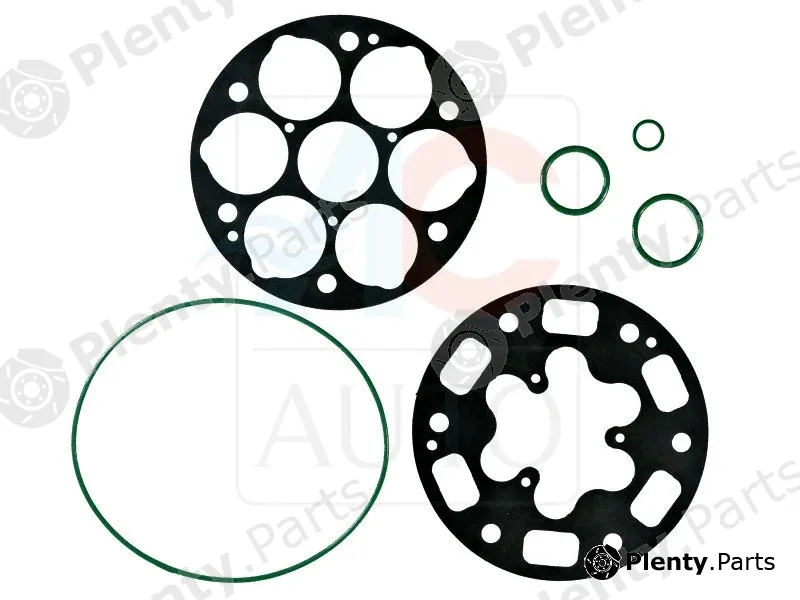 Acauto AC-10XK215 — Shaft Seal, compressor shaft