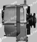 Acauto AC-CBA0320 — Alternator