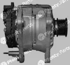 Acauto AC-CBA1729 — Alternator