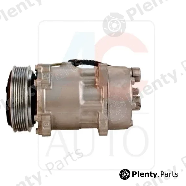 Acauto AC-01SD035 — Compressor, air conditioning