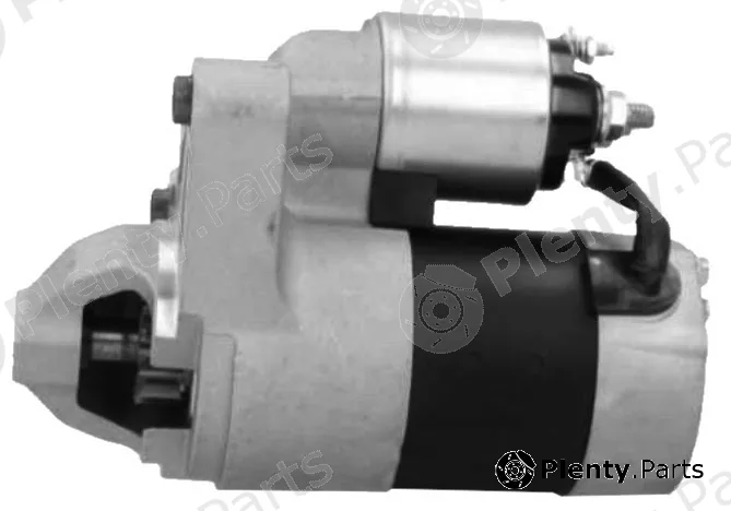 Acauto AC-CBS5864 — Starter