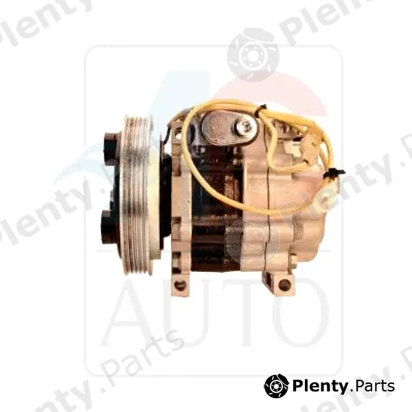 Acauto AC-01PA018 — Compressor, air conditioning