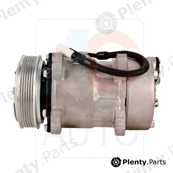 Acauto AC-01SD032 — Compressor, air conditioning
