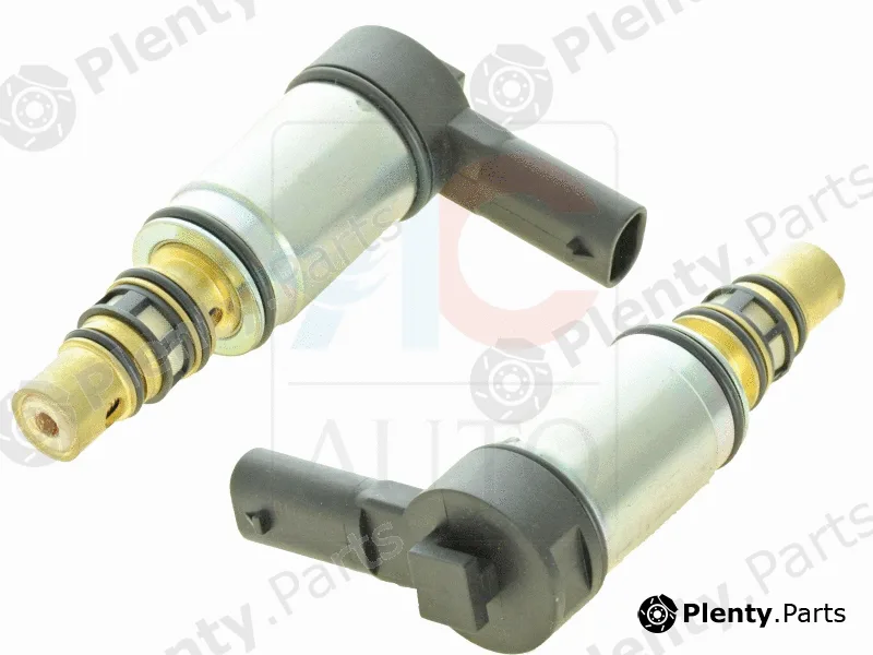 Acauto AC-02SD17 — Control Valve, air conditioning compressor