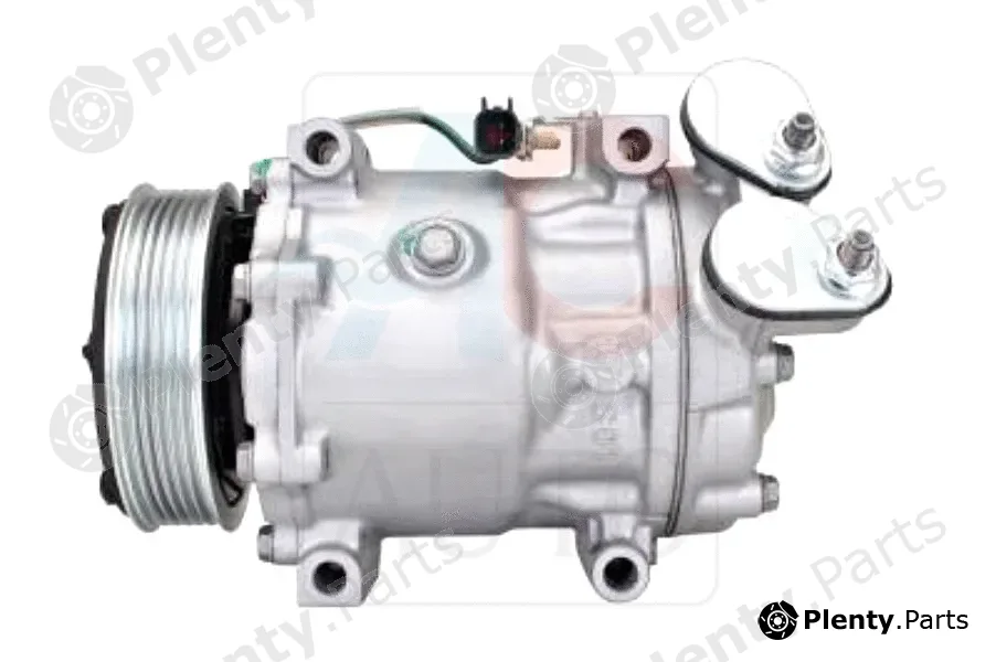 Acauto AC-01SD321 — Compressor, air conditioning