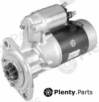 Acauto AC-CBS5162 — Starter