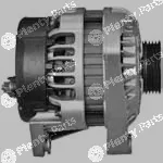 Acauto AC-CBA1253 — Alternator