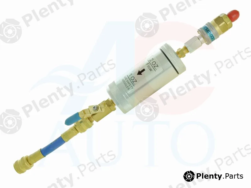 Acauto AC-08XX36 — Service Unit, air conditioning